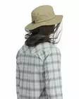 Simms Bugstopper Net Sombrero Stone - Other Headwear - 694264604090 - 3