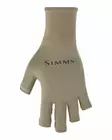 Simms Bugstopper Sunglove Stone - Gloves - 694264604120 - 1