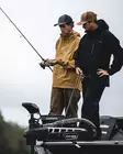 Simms Challenger Jacket Black - Hard Shells for Men - 694264713020 - 4