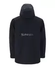 Simms Challenger Jacket Black - Hard Shells for Men - 694264713020 - 3