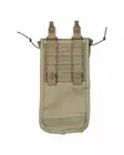 Simms Flyweight Trash Pod Tan -roskis - Chest and Waist Bags - 694264569160 - 2