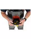 Simms Freestone Chest Pack Pewter - Chest and Waist Bags - 694264549650 - 5