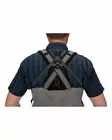 Simms Freestone Chest Pack Pewter - Chest and Waist Bags - 694264549650 - 4