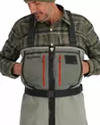 Simms Freestone Z Stockingfoot - Waders - 694264631140 - 5