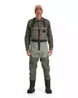 Simms Freestone Z Stockingfoot - Waders - 694264631140 - 2