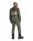 Simms Freestone Z Stockingfoot - Waders - 694264631140 - 3