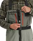 Simms Freestone Z Stockingfoot - Waders - 694264631140 - 6