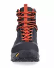 Simms G4 Pro Powerlock FELT Boot Carbon - Wading Boots - 694264598160 - 5
