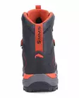 Simms G4 Pro Powerlock FELT Boot Carbon - Wading Boots - 694264598160 - 3