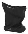 Simms Gore Infinium Neck Gaiter Black - Socks and Buff - 694264503430 - 1