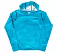 Simms Kid's Solar Tech Hoody Daze Camo Pool - Sweatshirts - 694264567210 - 2