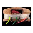 Sølvkroken Sølvkrokenharpa Miljø - Bottom Fishing & Cod Rigs - 7056960211270 - 1