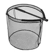 Sølvkroken SV Carbon Landing Net M - Saltwater Landing Nets - 7056960215650 - 2