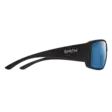Smith Optics Guide's Choice Polar Blue Mirror -sunglasses - Glass Lenses - 827886639380 - 2