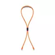 Smith Optics Universal Silicone Leash Orage - Accessories - 716736680750 - 1