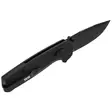 SOG Terminus XR G10 Black - Foldable Knives - 729857010580 - 4
