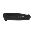 SOG Terminus XR G10 Black - Foldable Knives - 729857010580 - 6