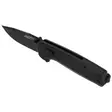 SOG Terminus XR G10 Black - Foldable Knives - 729857010580 - 3