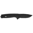 SOG Terminus XR G10 Black - Foldable Knives - 729857010580 - 2