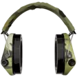 Sordin Supreme Pro-X Led Camo - Hearing Protection - 7392749009240 - 3
