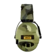 Sordin Supreme Pro-X Led Camo - Hearing Protection - 7392749009240 - 5