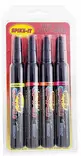 Spike-It 4-Pack Markers Shrimp - Other Accessories - 738643150010 - 1