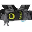 Spinlock DeckVest 6D - Black - Life Jackets - 0401202220 - 4