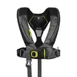 Spinlock DeckVest 6D - Black - Life Jackets - 0401202220 - 1