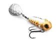 Spinmad Crazy Bug 4g - Spintails and bladebaits - 1311202110 - 1