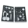 Stonfo Travel Tool Set - Tying Needles - 8028651018870 - 1