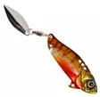 Strike Pro Astro Vibe Willow Blade 4,5cm 10g - Spintails and bladebaits - 1412202210 - 1