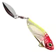 Strike Pro Astro Vibe Willow Blade 4,5cm 10g - Spintails and bladebaits - 1412202210 - 7