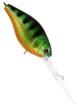 Strike Pro Cranky X-Deep 6cm - Wobblers 6-10 cm - 2502202350 - 8