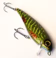 Strike Pro Jonny Vobbler 13cm 53g - Wobblers +10 cm - 340040030 - 11