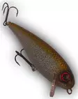 Strike Pro Jonny Vobbler 13cm 53g - Wobblers +10 cm - 340040030 - 13