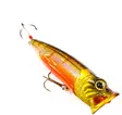 Strike Pro Perch Pop 7cm 11,5g - Topwater lures - 47125118616170 - 11