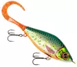 Strike Pro TrueGlide Guppie Sinking 13,5cm 120g - Tail Baits - 1720010020 - 14