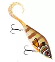 Strike Pro TrueGlide Guppie Sinking 13,5cm 120g - Tail Baits - 1720010020 - 21