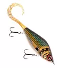 Strike Pro TrueGlide Guppie Sinking 13,5cm 120g - Tail Baits - 1720010020 - 28