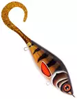 Strike Pro TrueGlide Guppie Sinking 13,5cm 120g - Tail Baits - 1720010020 - 10