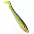 Svartzonker Big McRubber 25.5cm 120g - Soft Baits for Pike yli 100g - 34000004200 - 1