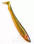 Svartzonker Big McRubber 25.5cm 120g - Soft Baits for Pike yli 100g - 34000004200 - 41