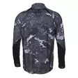 Swedteam Alpha Antibite Sweater Desolve Black - Shirts - 7330144049850 - 3