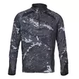 Swedteam Alpha Antibite Sweater Desolve Black - Shirts - 7330144049850 - 2