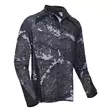 Swedteam Alpha Antibite Sweater Desolve Black - Shirts - 7330144049850 - 1