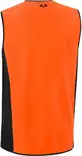 Swedteam Ridge Hi-Viz M Vest - Hunting Vests - 7330144032210 - 2