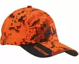 Swedteam Ridge Jr Cap Desolve Fire - Headwear - 7330144009090 - 1