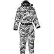 Swedteam Ridge Thermo Overall Zero - Hunting Jackets for Men - 7330144016180 - 1