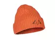 Swedteam Ultra Knitted Beanie Orange - Headwear - 7330144048730 - 1