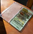 Tacky Original Fly Box - Fly Boxes - 816332013850 - 5